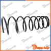 Ressorts de suspension arrière pour TOYOTA | 4292541, RI6162